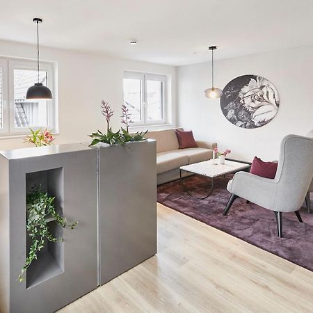 Gluecksferien- Loewenzahn Apartment Gluecksburg Ngoại thất bức ảnh