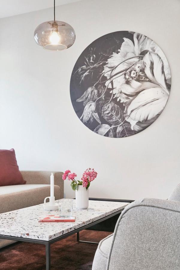 Gluecksferien- Loewenzahn Apartment Gluecksburg Ngoại thất bức ảnh